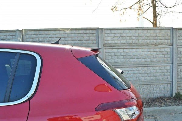 Peugeot 308 II GTI - Aileron / Extensão | PE-308-GTI-CAP1G | Produto Maxton Design distribuído por Unicartuning. Peugeot 308 II GTI - Aileron / Extensão | PE-308-GTI-CAP1G | Produto Maxton Design distribuído por Unicartuning.