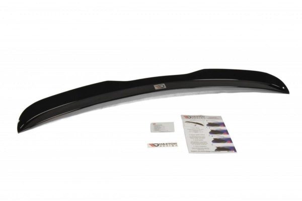 Peugeot 308 II GTI - Aileron / Extensão | PE-308-GTI-CAP1G | Produto Maxton Design distribuído por Unicartuning. Peugeot 308 II GTI - Aileron / Extensão | PE-308-GTI-CAP1G | Produto Maxton Design distribuído por Unicartuning.