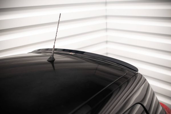 Renault Clio Mk3 RS - Aileron / Extensão | RE-CL-3-RS-CAP1G | Produto Maxton Design distribuído por Unicartuning.