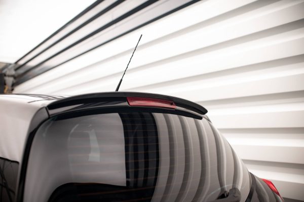 Renault Clio Mk3 RS - Aileron / Extensão | RE-CL-3-RS-CAP1G | Produto Maxton Design distribuído por Unicartuning.