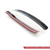 Renault Clio Mk3 RS - Aileron / Extensão | RE-CL-3-RS-CAP1G | Produto Maxton Design distribuído por Unicartuning.
