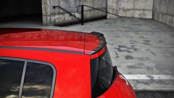 Renault Megane II RS (facelift) - Aileron / Extensão | RE-ME-2-CAP1G | Produto Maxton Design distribuído por Unicartuning. Renault Megane II RS (facelift) - Aileron / Extensão | RE-ME-2-CAP1G | Produto Maxton Design distribuído por Unicartuning.