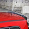 Renault Megane II RS (facelift) - Aileron / Extensão | RE-ME-2-CAP1G | Produto Maxton Design distribuído por Unicartuning. Renault Megane II RS (facelift) - Aileron / Extensão | RE-ME-2-CAP1G | Produto Maxton Design distribuído por Unicartuning.
