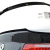 Renault Laguna Mk 3 Coupé - Aileron / Extensão | RE-LA-3-C-CAP1G | Produto Maxton Design distribuído por Unicartuning.