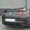 Renault Laguna Mk 3 Coupé - Aileron / Extensão | RE-LA-3-C-CAP1G | Produto Maxton Design distribuído por Unicartuning.