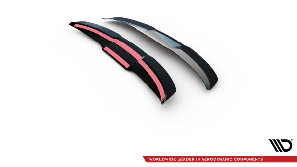 Seat Ibiza Cupra Sport Coupé Mk4 - Aileron / Extensão | SE-IB-4-SC-CAP1G | Produto Maxton Design distribuído por Unicartuning. Seat Ibiza Cupra Sport Coupé Mk4 - Aileron / Extensão | SE-IB-4-SC-CAP1G | Produto Maxton Design distribuído por Unicartuning.