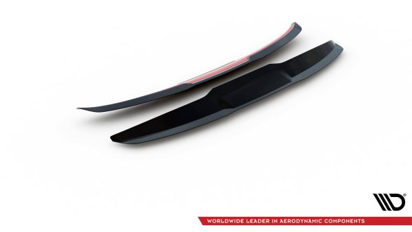 Seat Ibiza Cupra Sport Coupé Mk4 - Aileron / Extensão | SE-IB-4-SC-CAP1G | Produto Maxton Design distribuído por Unicartuning. Seat Ibiza Cupra Sport Coupé Mk4 - Aileron / Extensão | SE-IB-4-SC-CAP1G | Produto Maxton Design distribuído por Unicartuning.