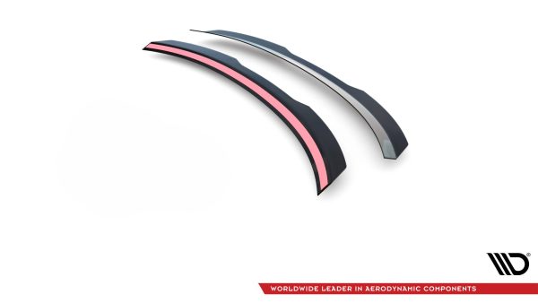 Seat Leon Mk2 Cupra / FR (facelift) - Aileron / Extensão | SE-LE-2F-FR-CAP1G | Produto Maxton Design distribuído por Unicartuning. Seat Leon Mk2 Cupra / FR (facelift) - Aileron / Extensão | SE-LE-2F-FR-CAP1G | Produto Maxton Design distribuído por Unicartuning.
