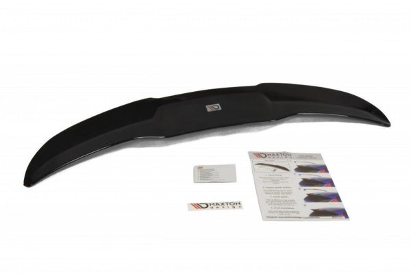 Seat Leon Mk2 MS Design - Aileron / Extensão | SE-LE-2-MS-CAP1G | Produto Maxton Design distribuído por Unicartuning. Seat Leon Mk2 MS Design - Aileron / Extensão | SE-LE-2-MS-CAP1G | Produto Maxton Design distribuído por Unicartuning.