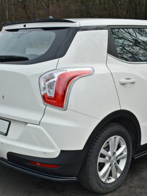 Ssangyong Tivoli - Aileron / Extensão | SY-TI-1-CAP1G | Produto Maxton Design distribuído por Unicartuning. Ssangyong Tivoli - Aileron / Extensão | SY-TI-1-CAP1G | Produto Maxton Design distribuído por Unicartuning.