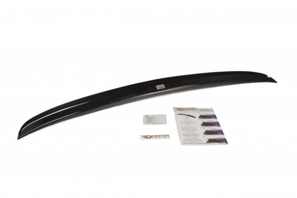 Subaru Impreza II Wrx - Aileron / Extensão | SU-IM-2F2-WRX-CAP1G | Produto Maxton Design distribuído por Unicartuning. Subaru Impreza II Wrx - Aileron / Extensão | SU-IM-2F2-WRX-CAP1G | Produto Maxton Design distribuído por Unicartuning.