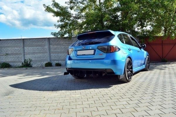 Subaru Impreza WRX STI Mk3 - Aileron / Extensão | SU-IM-3-WRX-STI-CAP1G | Produto Maxton Design distribuído por Unicartuning. Subaru Impreza WRX STI Mk3 - Aileron / Extensão | SU-IM-3-WRX-STI-CAP1G | Produto Maxton Design distribuído por Unicartuning.