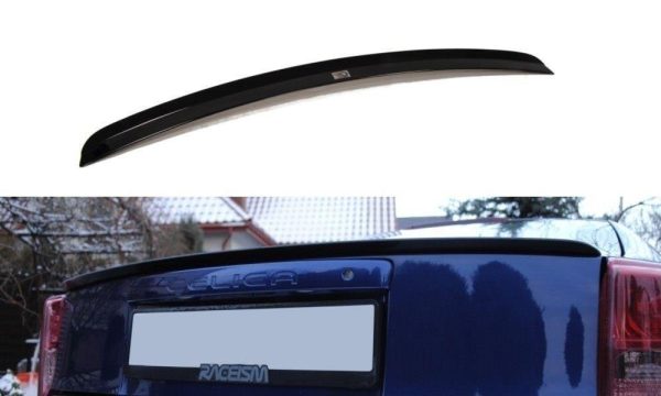 Toyota Celica T23 Preface - Aileron / Extensão | TO-CE-7-CAP1G | Produto Maxton Design distribuído por Unicartuning. Toyota Celica T23 Preface - Aileron / Extensão | TO-CE-7-CAP1G | Produto Maxton Design distribuído por Unicartuning.