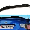 Toyota GT86 - Aileron / Extensão | TO-GT86-1-CAP1G | Produto Maxton Design distribuído por Unicartuning. Toyota GT86 - Aileron / Extensão | TO-GT86-1-CAP1G | Produto Maxton Design distribuído por Unicartuning.