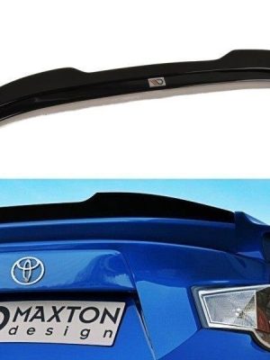 Toyota GT86 - Aileron / Extensão | TO-GT86-1-CAP1G | Produto Maxton Design distribuído por Unicartuning. Toyota GT86 - Aileron / Extensão | TO-GT86-1-CAP1G | Produto Maxton Design distribuído por Unicartuning.