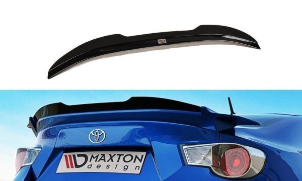 Toyota GT86 - Aileron / Extensão | TO-GT86-1-CAP1G | Produto Maxton Design distribuído por Unicartuning. Toyota GT86 - Aileron / Extensão | TO-GT86-1-CAP1G | Produto Maxton Design distribuído por Unicartuning.