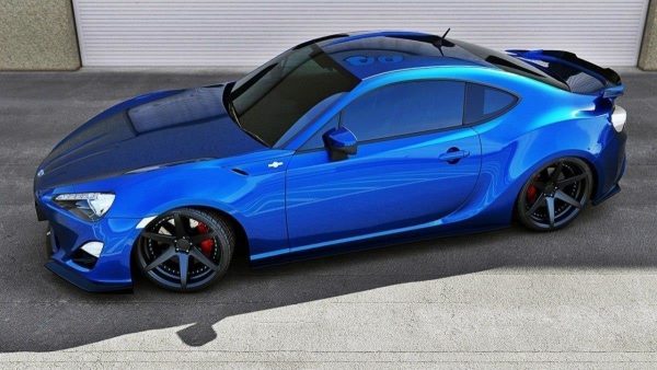 Toyota GT86 - Aileron / Extensão | TO-GT86-1-CAP1G | Produto Maxton Design distribuído por Unicartuning. Toyota GT86 - Aileron / Extensão | TO-GT86-1-CAP1G | Produto Maxton Design distribuído por Unicartuning.