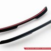 Audi A6 C7 Avant - Aileron / Extensão V.1 | AU-A6-C7-AV-CAP1G | Produto Maxton Design distribuído por Unicartuning.