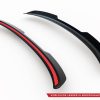 Audi A6 C7 Avant - Aileron / Extensão V.1 | AU-A6-C7-AV-CAP1G | Produto Maxton Design distribuído por Unicartuning.