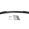 BMW M550i / 5 Pack M Sedan G30 - Aileron / Extensão V.1 | BM-5-G30-MPACK-CAP1G | Produto Maxton Design distribuído por Unicartuning. BMW M550i / 5 Pack M Sedan G30 - Aileron / Extensão V.1 | BM-5-G30-MPACK-CAP1G | Produto Maxton Design distribuído por Unicartuning.
