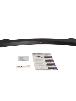 BMW M550i / 5 Pack M Sedan G30 - Aileron / Extensão V.1 | BM-5-G30-MPACK-CAP1G | Produto Maxton Design distribuído por Unicartuning. BMW M550i / 5 Pack M Sedan G30 - Aileron / Extensão V.1 | BM-5-G30-MPACK-CAP1G | Produto Maxton Design distribuído por Unicartuning.
