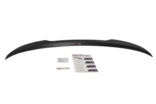 BMW M550i / 5 Pack M Sedan G30 - Aileron / Extensão V.1 | BM-5-G30-MPACK-CAP1G | Produto Maxton Design distribuído por Unicartuning. BMW M550i / 5 Pack M Sedan G30 - Aileron / Extensão V.1 | BM-5-G30-MPACK-CAP1G | Produto Maxton Design distribuído por Unicartuning.