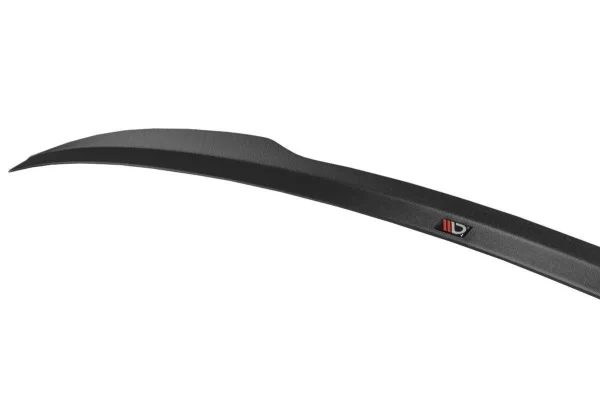 BMW M550i / 5 Pack M Sedan G30 - Aileron / Extensão V.1 | BM-5-G30-MPACK-CAP1G | Produto Maxton Design distribuído por Unicartuning. BMW M550i / 5 Pack M Sedan G30 - Aileron / Extensão V.1 | BM-5-G30-MPACK-CAP1G | Produto Maxton Design distribuído por Unicartuning.