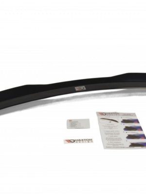 Volkswagen Golf V GTI - Aileron / Extensão | VW-GO-5-GTI-CAP1G | Produto Maxton Design distribuído por Unicartuning.