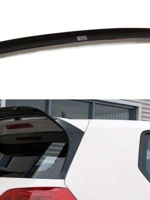 Volkswagen Golf VII GTI ClubSport - Aileron / Extensão | VW-GO-7-GTI-CS-CAP1G | Produto Maxton Design distribuído por Unicartuning. Volkswagen Golf VII GTI ClubSport - Aileron / Extensão | VW-GO-7-GTI-CS-CAP1G | Produto Maxton Design distribuído por Unicartuning.