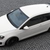 Volkswagen Golf VII GTI ClubSport - Aileron / Extensão | VW-GO-7-GTI-CS-CAP1G | Produto Maxton Design distribuído por Unicartuning. Volkswagen Golf VII GTI ClubSport - Aileron / Extensão | VW-GO-7-GTI-CS-CAP1G | Produto Maxton Design distribuído por Unicartuning.
