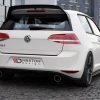 Volkswagen Golf VII GTI ClubSport - Aileron / Extensão | VW-GO-7-GTI-CS-CAP1G | Produto Maxton Design distribuído por Unicartuning. Volkswagen Golf VII GTI ClubSport - Aileron / Extensão | VW-GO-7-GTI-CS-CAP1G | Produto Maxton Design distribuído por Unicartuning.