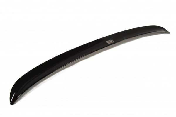 Volkswagen Golf VII GTI ClubSport - Aileron / Extensão | VW-GO-7-GTI-CS-CAP1G | Produto Maxton Design distribuído por Unicartuning. Volkswagen Golf VII GTI ClubSport - Aileron / Extensão | VW-GO-7-GTI-CS-CAP1G | Produto Maxton Design distribuído por Unicartuning.