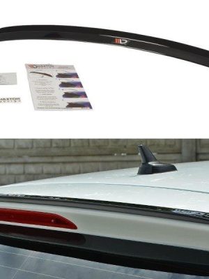 Volkswagen Golf VII - Aileron / Extensão | VW-GO-7-CAP1G | Produto Maxton Design distribuído por Unicartuning. Volkswagen Golf VII - Aileron / Extensão | VW-GO-7-CAP1G | Produto Maxton Design distribuído por Unicartuning.