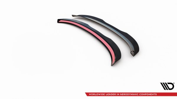 Volkswagen Scirocco R Mk3 - Aileron / Extensão | VW-SC-3-R-CAP1G | Produto Maxton Design distribuído por Unicartuning. Volkswagen Scirocco R Mk3 - Aileron / Extensão | VW-SC-3-R-CAP1G | Produto Maxton Design distribuído por Unicartuning.