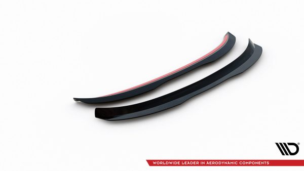 Volkswagen Scirocco R Mk3 - Aileron / Extensão | VW-SC-3-R-CAP1G | Produto Maxton Design distribuído por Unicartuning. Volkswagen Scirocco R Mk3 - Aileron / Extensão | VW-SC-3-R-CAP1G | Produto Maxton Design distribuído por Unicartuning.