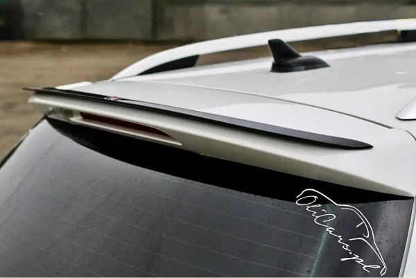 Volkswagen Passat R-line B7 Variant - Aileron / Extensão | VW-PA-B7-RLINE-VA-CAP1G | Produto Maxton Design distribuído por Unicartuning. Volkswagen Passat R-line B7 Variant - Aileron / Extensão | VW-PA-B7-RLINE-VA-CAP1G | Produto Maxton Design distribuído por Unicartuning.