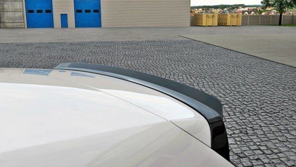 Volkswagen Polo GTI Mk5 (facelift) - Aileron / Extensão | VW-PO-5F-GTI-CAP2G | Produto Maxton Design distribuído por Unicartuning. Volkswagen Polo GTI Mk5 (facelift) - Aileron / Extensão | VW-PO-5F-GTI-CAP2G | Produto Maxton Design distribuído por Unicartuning.