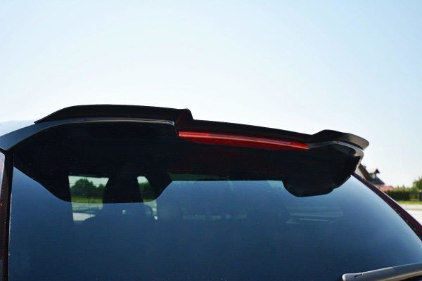 Volvo V60 Polestar (facelift) - Aileron / Extensão | VO-V60-1F-PS-CAP1G | Produto Maxton Design distribuído por Unicartuning. Volvo V60 Polestar (facelift) - Aileron / Extensão | VO-V60-1F-PS-CAP1G | Produto Maxton Design distribuído por Unicartuning.