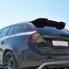 Volvo V60 Polestar (facelift) - Aileron / Extensão | VO-V60-1F-PS-CAP1G | Produto Maxton Design distribuído por Unicartuning. Volvo V60 Polestar (facelift) - Aileron / Extensão | VO-V60-1F-PS-CAP1G | Produto Maxton Design distribuído por Unicartuning.