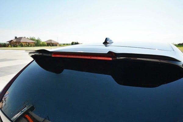 Volvo V60 Polestar (facelift) - Aileron / Extensão | VO-V60-1F-PS-CAP1G | Produto Maxton Design distribuído por Unicartuning. Volvo V60 Polestar (facelift) - Aileron / Extensão | VO-V60-1F-PS-CAP1G | Produto Maxton Design distribuído por Unicartuning.