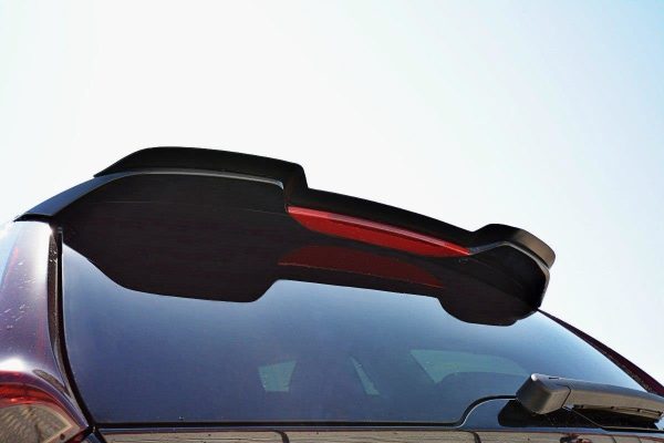 Volvo V60 Polestar (facelift) - Aileron / Extensão | VO-V60-1F-PS-CAP1G | Produto Maxton Design distribuído por Unicartuning. Volvo V60 Polestar (facelift) - Aileron / Extensão | VO-V60-1F-PS-CAP1G | Produto Maxton Design distribuído por Unicartuning.