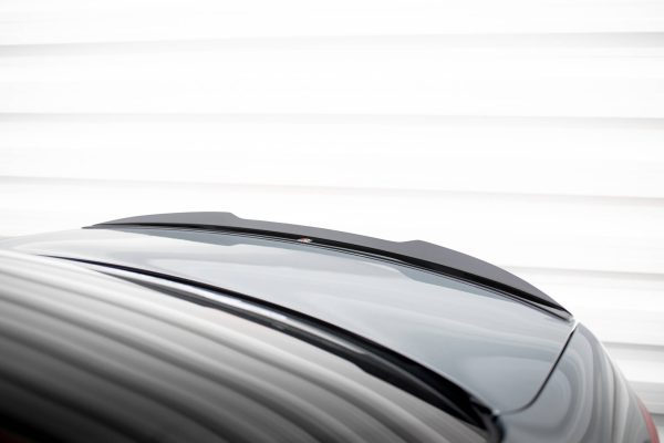 BMW 3 E92 Mpack (modelo Pre-facelift M Performance ) - Aileron / Extensão | BM-3-92-MPACK-CAP1G | Produto Maxton Design distribuído por Unicartuning.