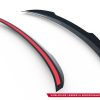 BMW 3 E92 Mpack (modelo Pre-facelift M Performance ) - Aileron / Extensão | BM-3-92-MPACK-CAP1G | Produto Maxton Design distribuído por Unicartuning.