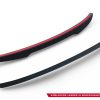 BMW 3 E92 Mpack (modelo Pre-facelift M Performance ) - Aileron / Extensão | BM-3-92-MPACK-CAP1G | Produto Maxton Design distribuído por Unicartuning.