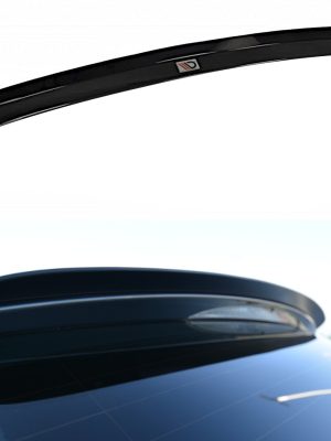 BMW 5 E61 (touring) Wagon Pack M - Aileron / Extensão | BM-5-61-MPACK-CAP1G | Produto Maxton Design distribuído por Unicartuning.