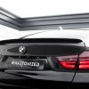 BMW X4 Pack M - Aileron / Extensão | BM-X4-26-MPACK-CAP1G | Produto Maxton Design distribuído por Unicartuning.