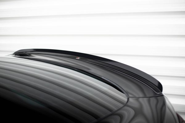 BMW X4 Pack M - Aileron / Extensão | BM-X4-26-MPACK-CAP1G | Produto Maxton Design distribuído por Unicartuning.