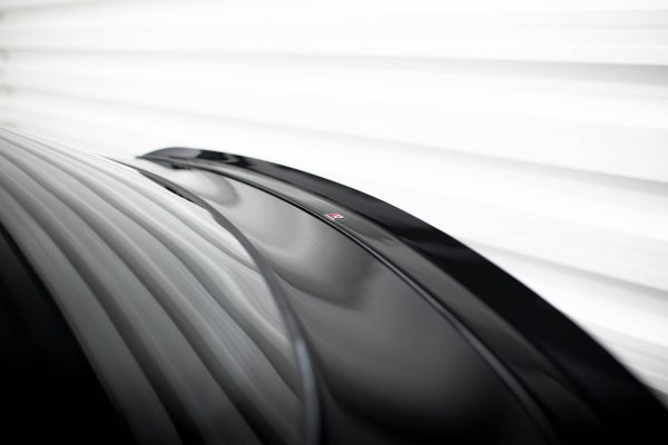 BMW X4 Pack M - Aileron / Extensão | BM-X4-26-MPACK-CAP1G | Produto Maxton Design distribuído por Unicartuning.