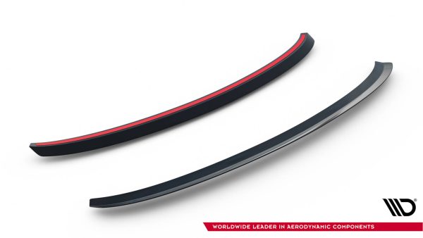 BMW X4 Pack M - Aileron / Extensão | BM-X4-26-MPACK-CAP1G | Produto Maxton Design distribuído por Unicartuning.
