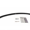 BMW X6 F16 Pack M / X6 M F86 - Aileron / Extensão | BM-X6-16-MPACK-CAP1G | Produto Maxton Design distribuído por Unicartuning.